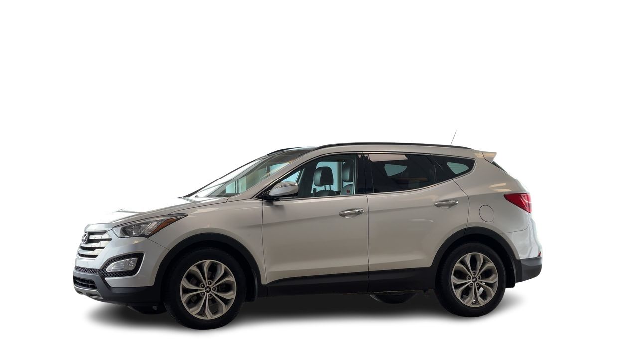 Hyundai Santa Fe Sport  2016 à Regina, Saskatchewan