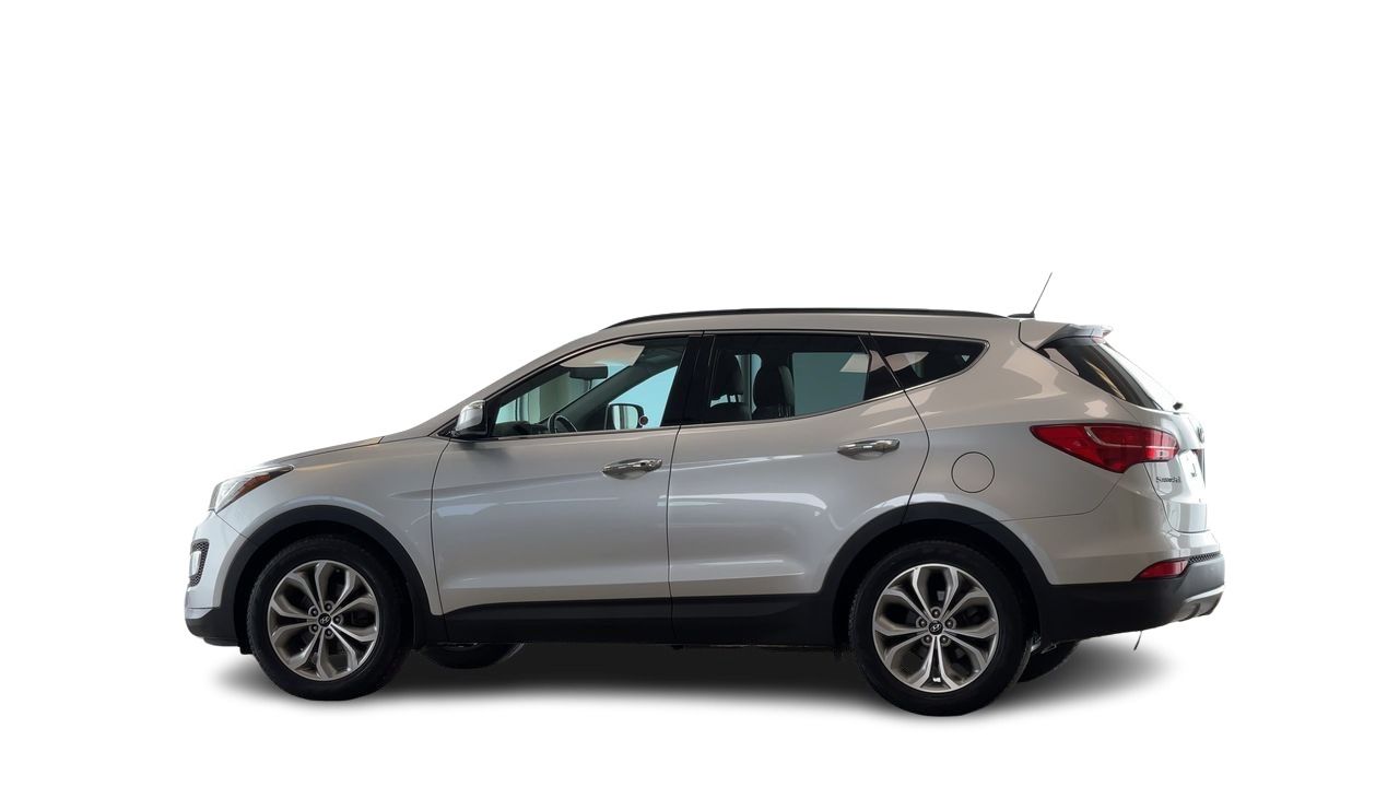 Hyundai Santa Fe Sport  2016 à Regina, Saskatchewan