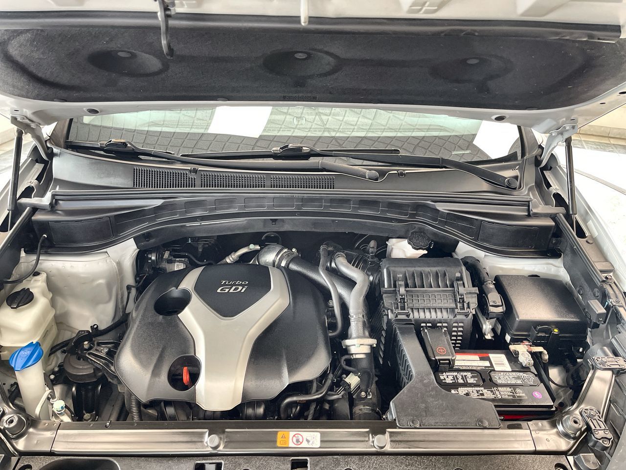 Hyundai Santa Fe Sport  2016 à Regina, Saskatchewan