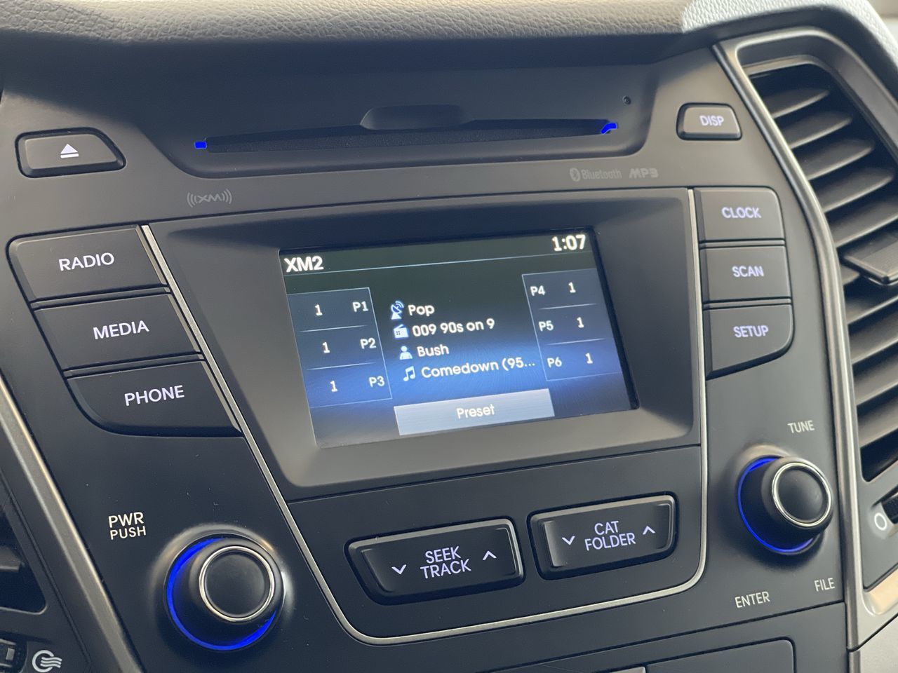 Hyundai Santa Fe Sport  2016 à Regina, Saskatchewan