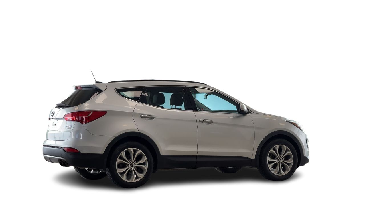 Hyundai Santa Fe Sport  2016 à Regina, Saskatchewan