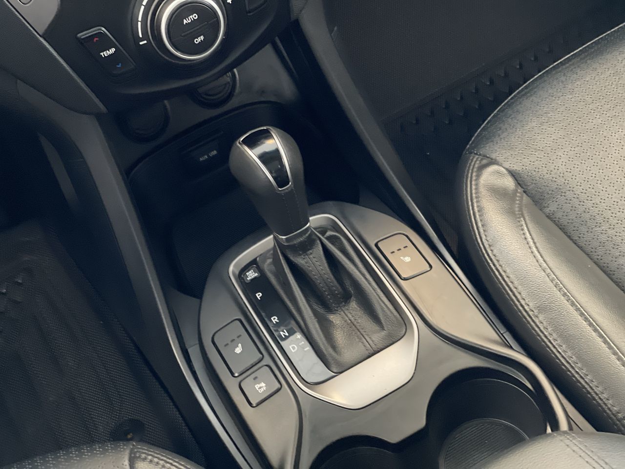 Hyundai Santa Fe Sport  2016 à Regina, Saskatchewan