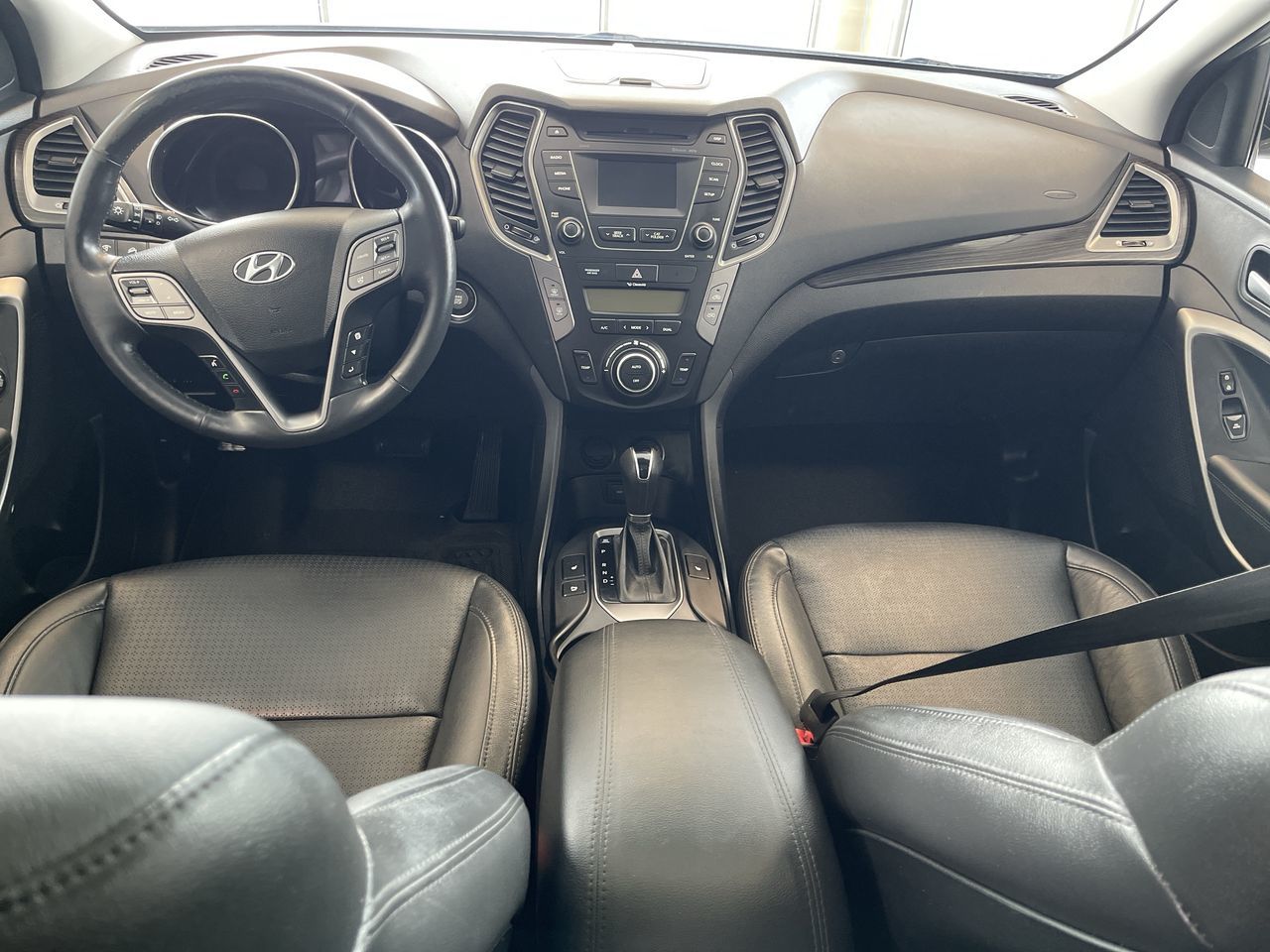 Hyundai Santa Fe Sport  2016 à Regina, Saskatchewan