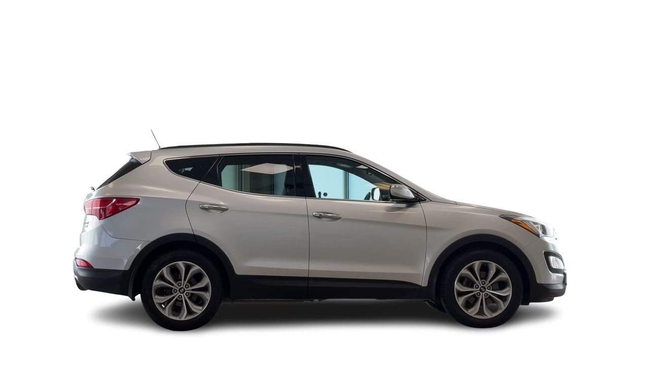 Hyundai Santa Fe Sport  2016 à Regina, Saskatchewan
