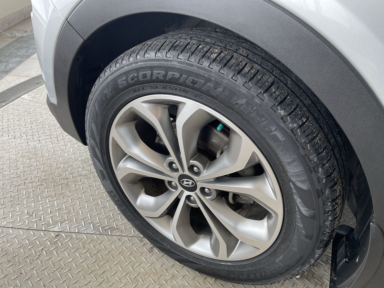 Hyundai Santa Fe Sport  2016 à Regina, Saskatchewan