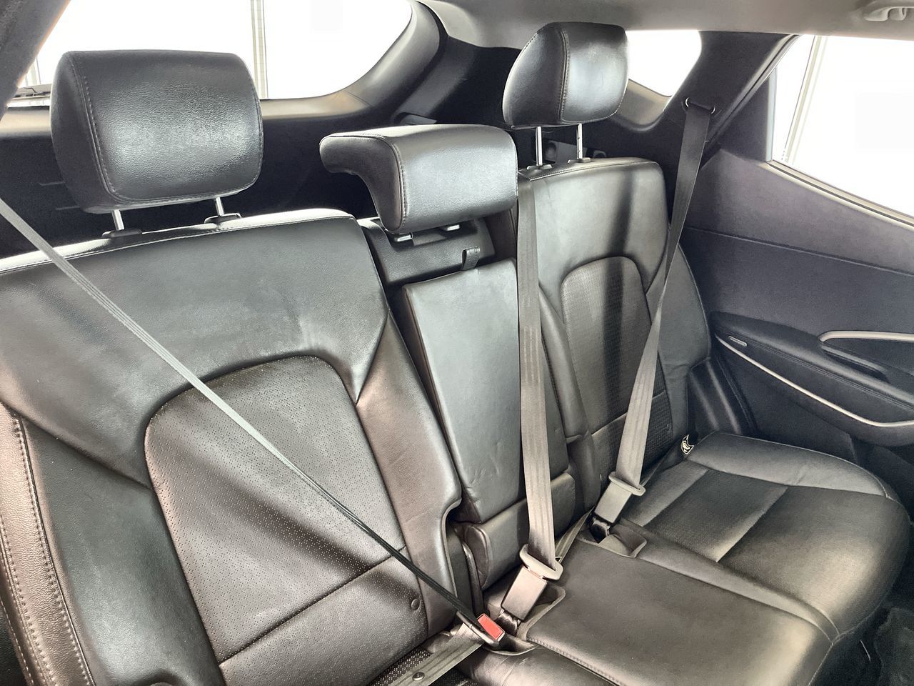 Hyundai Santa Fe Sport  2016 à Regina, Saskatchewan