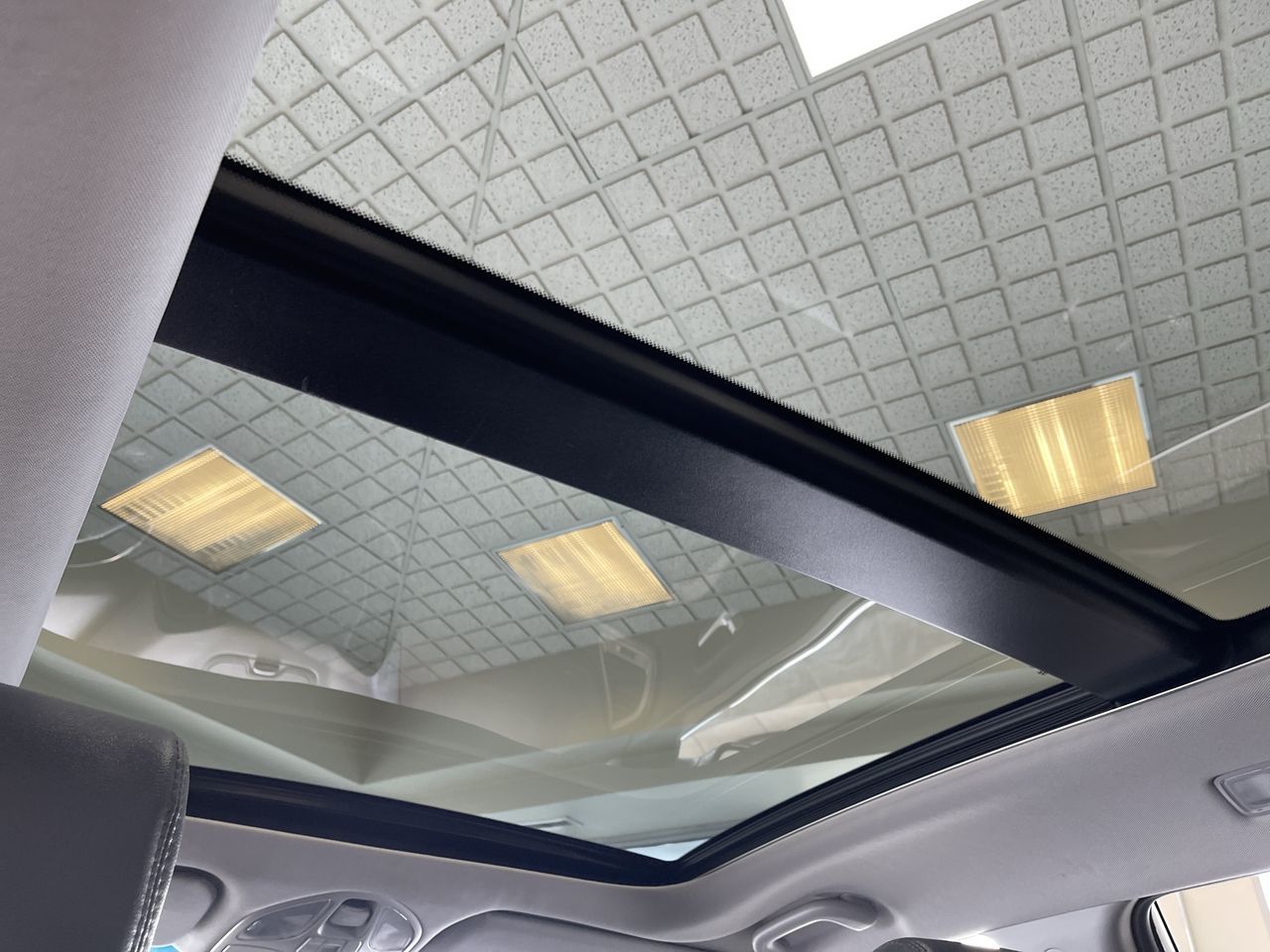 Hyundai Santa Fe Sport  2016 à Regina, Saskatchewan