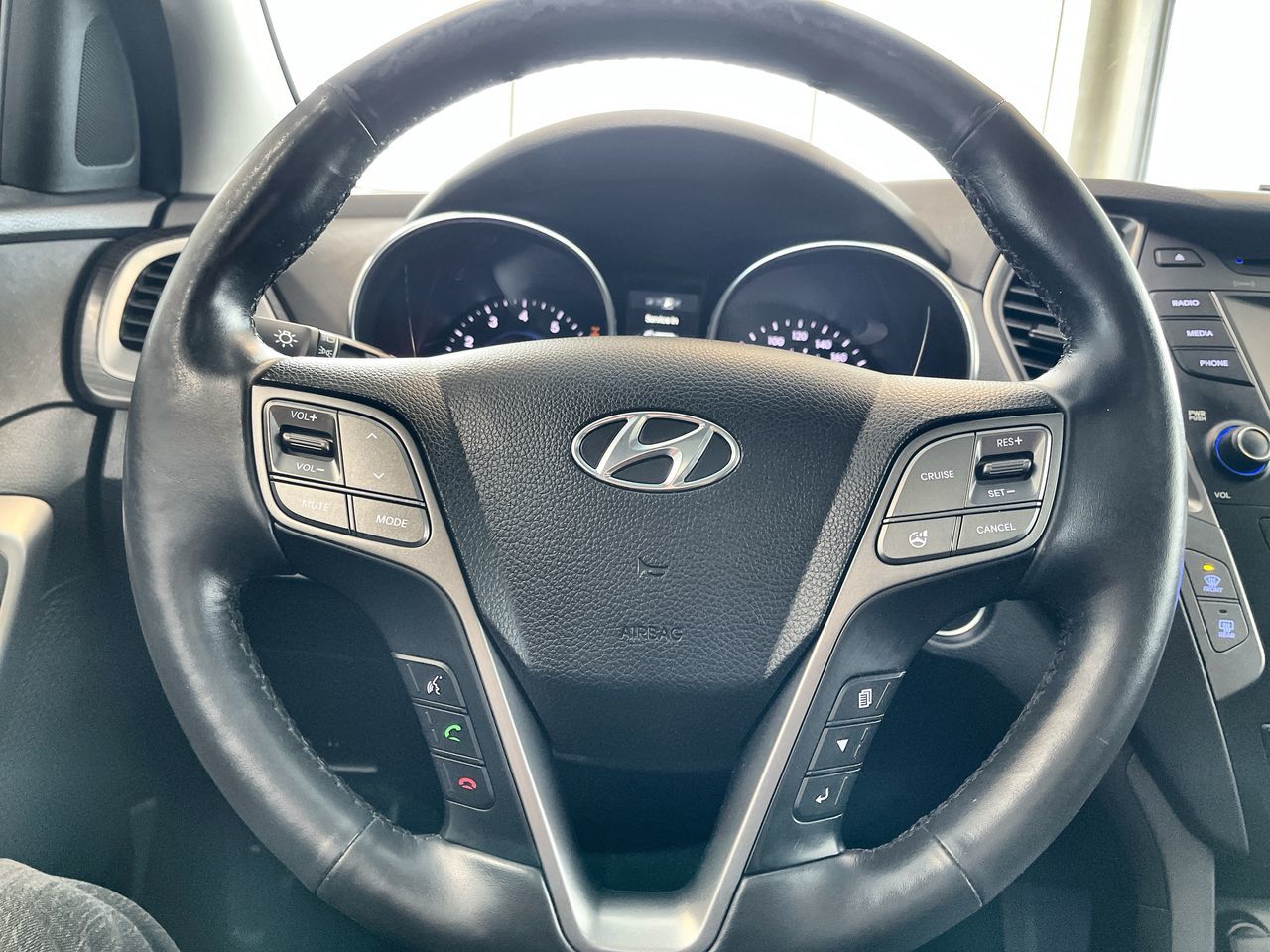 Hyundai Santa Fe Sport  2016 à Regina, Saskatchewan