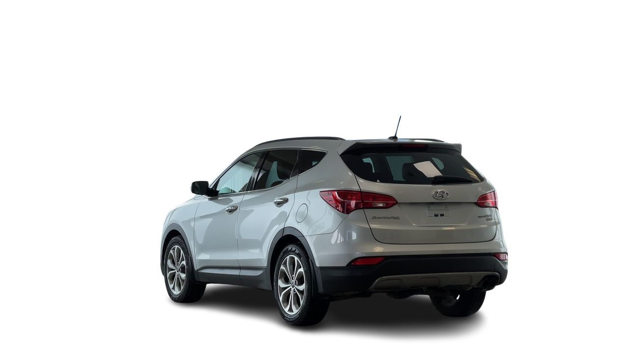 Hyundai Santa Fe Sport  2016 à Regina, Saskatchewan