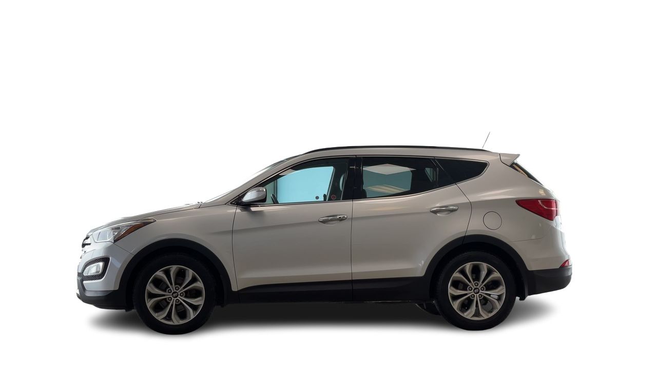 Hyundai Santa Fe Sport  2016 à Regina, Saskatchewan