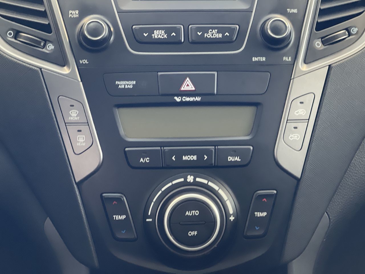 Hyundai Santa Fe Sport  2016 à Regina, Saskatchewan