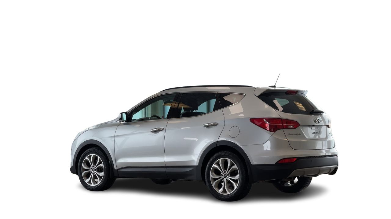 Hyundai Santa Fe Sport  2016 à Regina, Saskatchewan