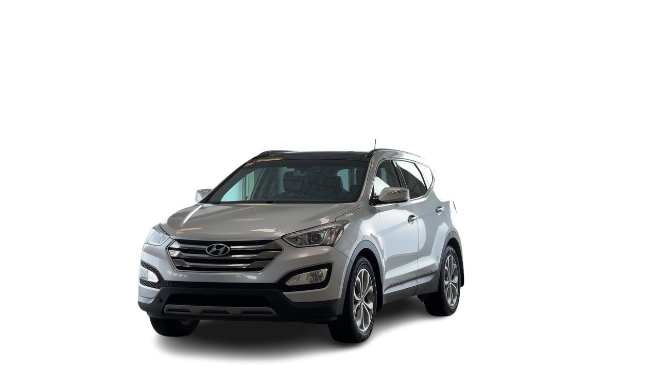 Hyundai Santa Fe Sport  2016 à Regina, Saskatchewan