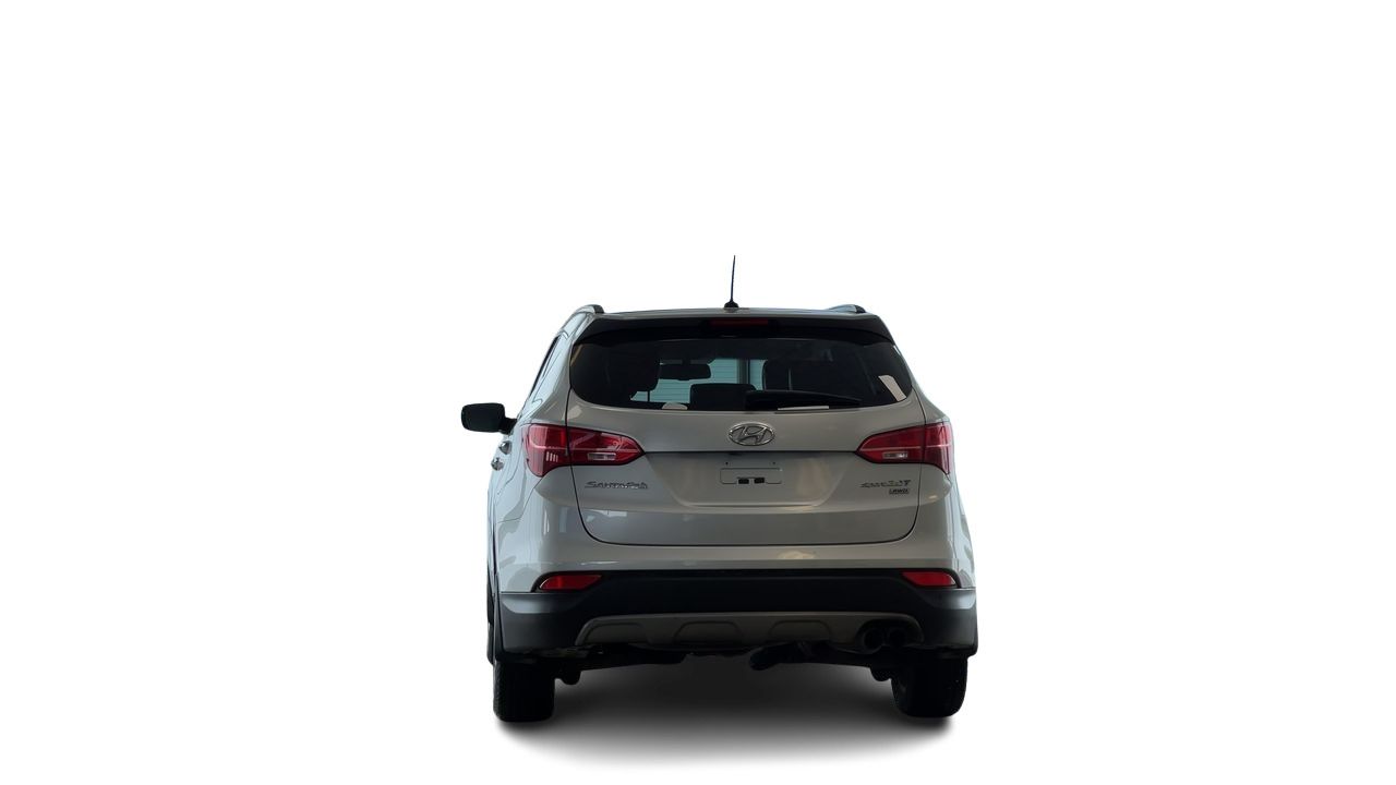 Hyundai Santa Fe Sport  2016 à Regina, Saskatchewan