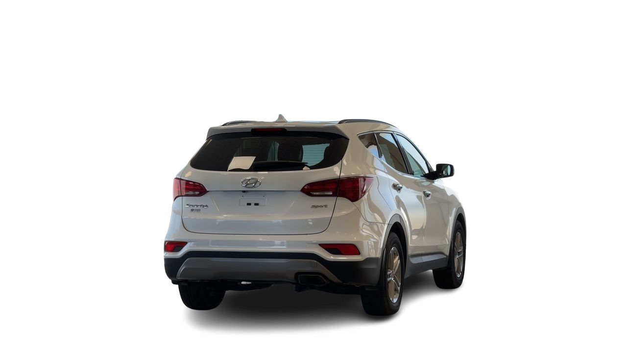 Hyundai Santa Fe Sport  2017 à Regina, Saskatchewan