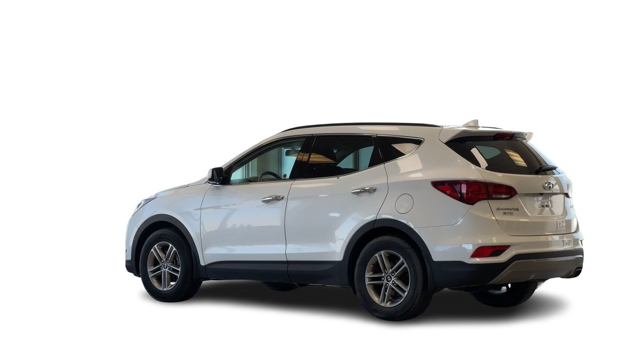 Hyundai Santa Fe Sport  2017 à Regina, Saskatchewan