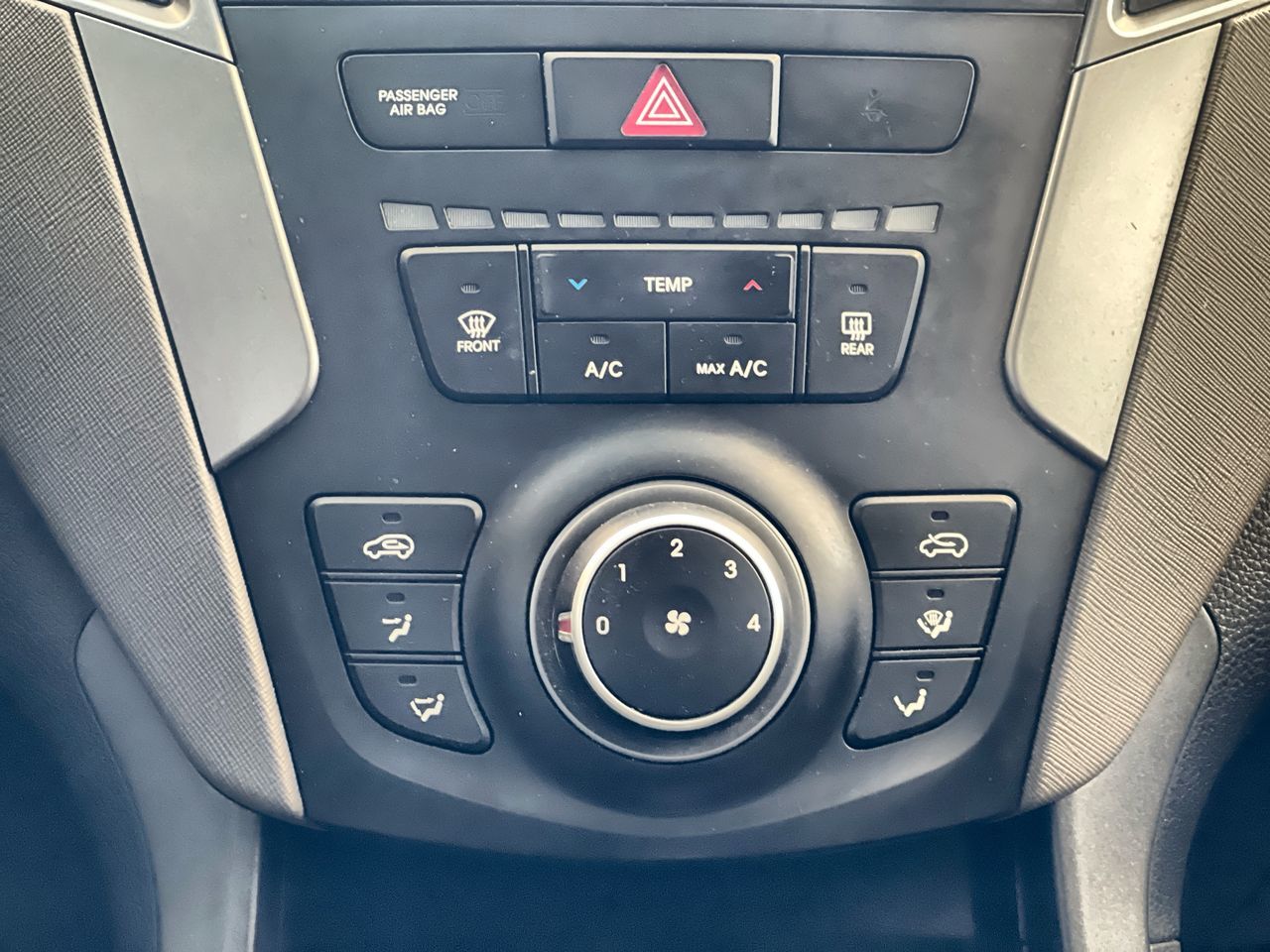 Hyundai Santa Fe Sport  2017 à Regina, Saskatchewan