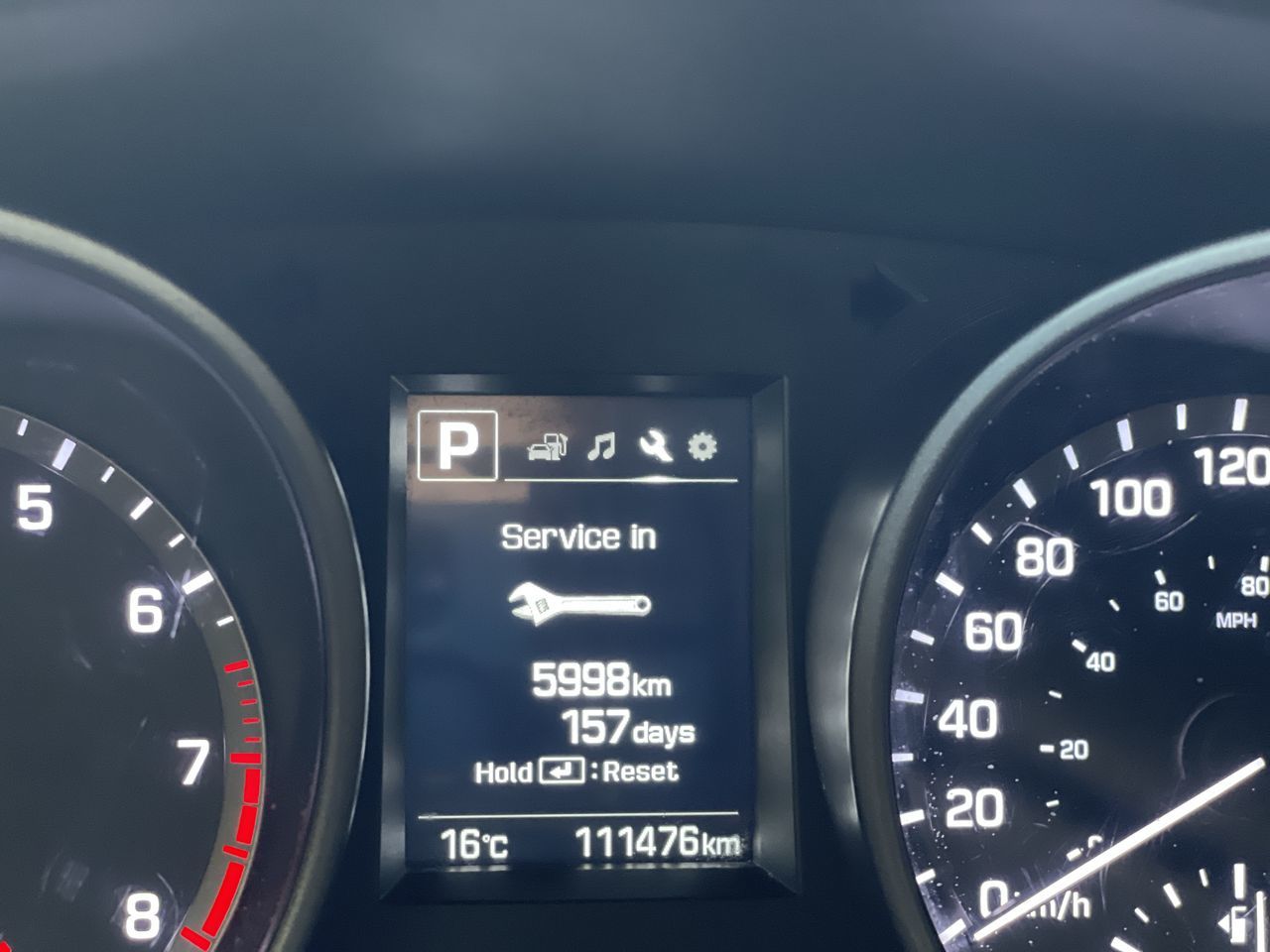 Hyundai Santa Fe Sport  2017 à Regina, Saskatchewan