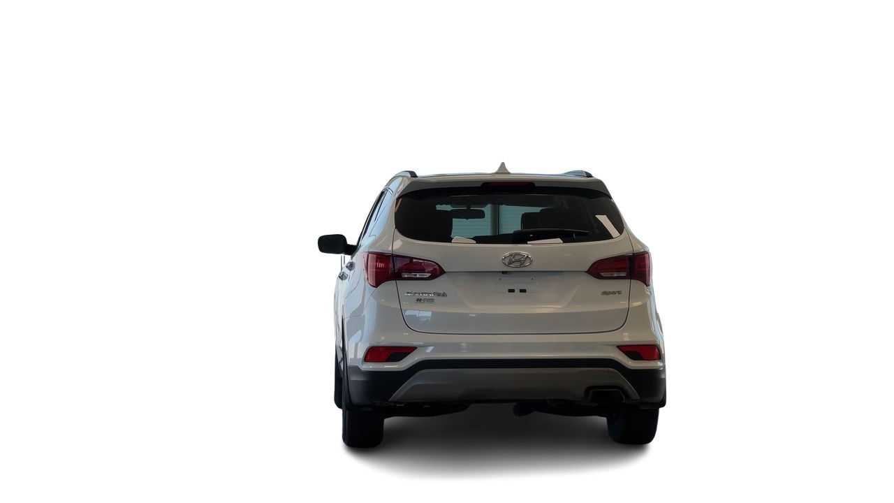 Hyundai Santa Fe Sport  2017 à Regina, Saskatchewan