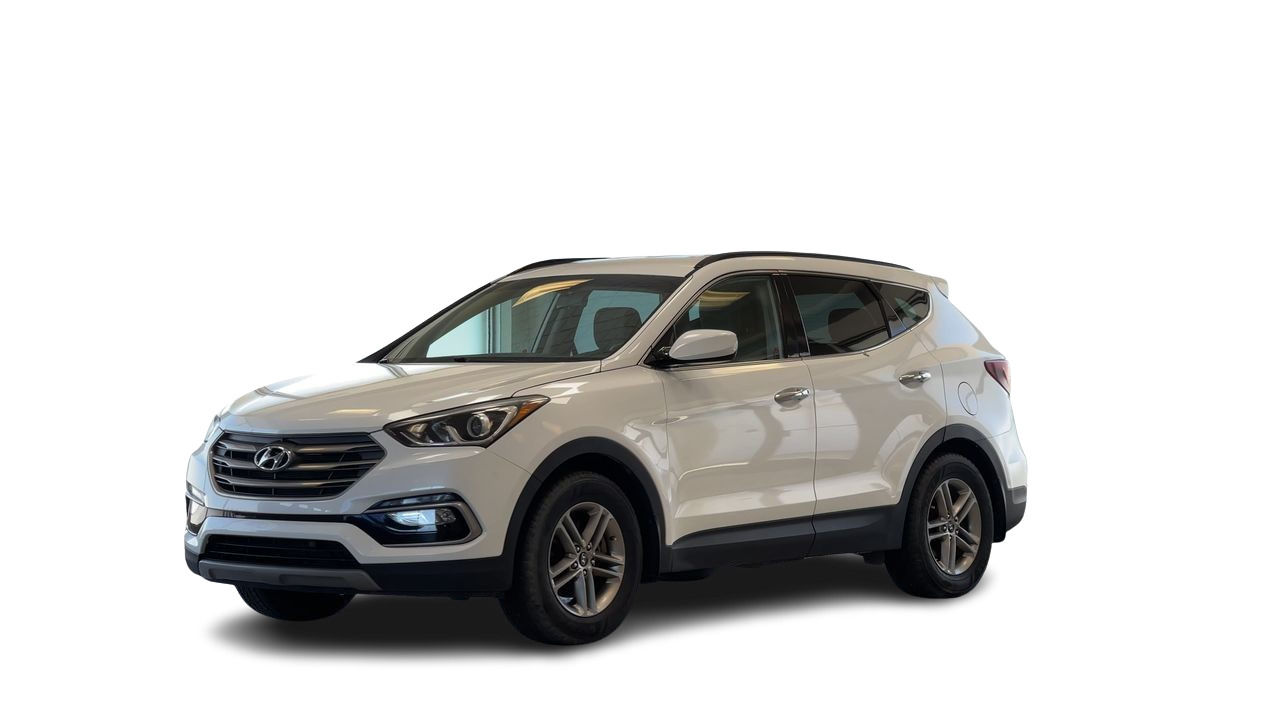 Hyundai Santa Fe Sport  2017 à Regina, Saskatchewan
