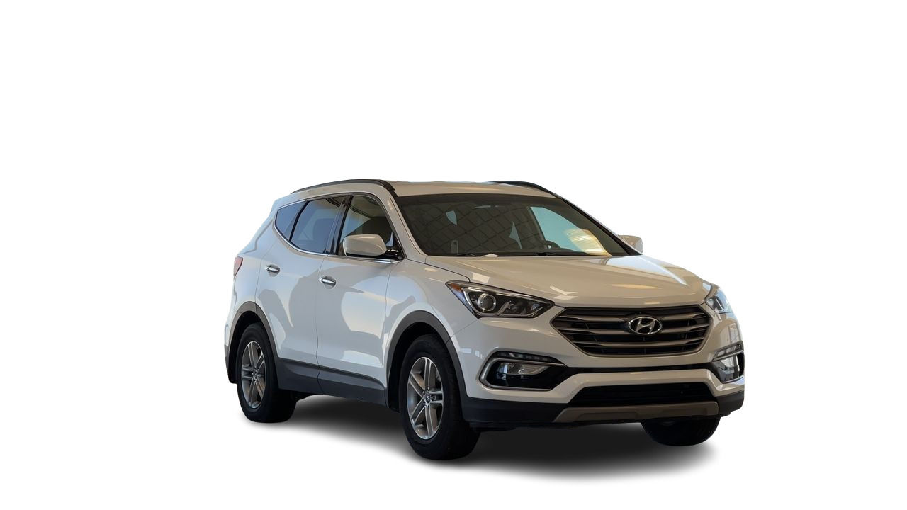 Hyundai Santa Fe Sport  2017 à Regina, Saskatchewan