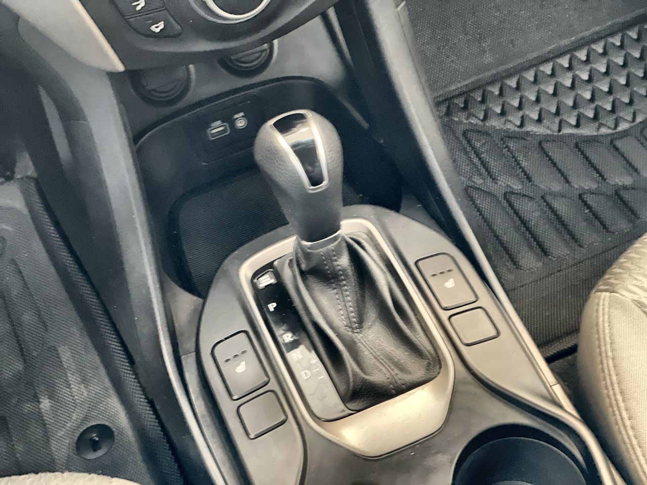 Hyundai Santa Fe Sport  2017 à Regina, Saskatchewan
