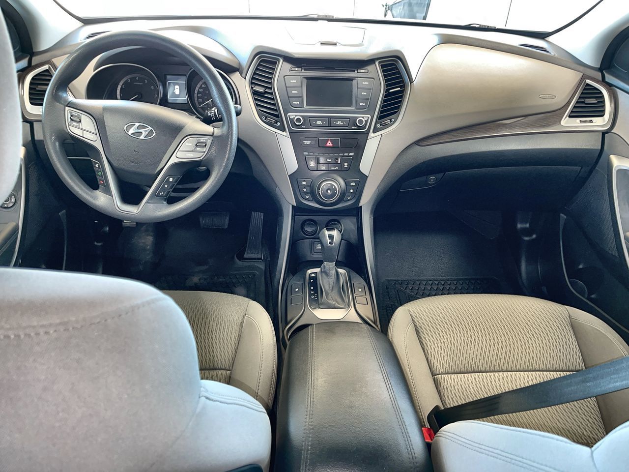 Hyundai Santa Fe Sport  2017 à Regina, Saskatchewan