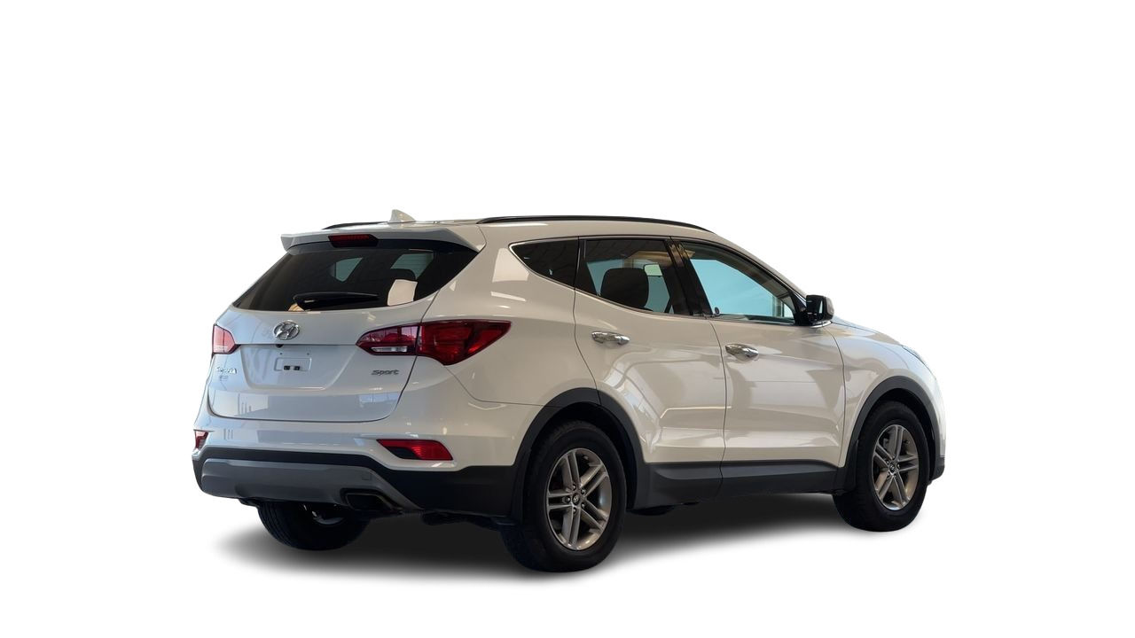 Hyundai Santa Fe Sport  2017 à Regina, Saskatchewan