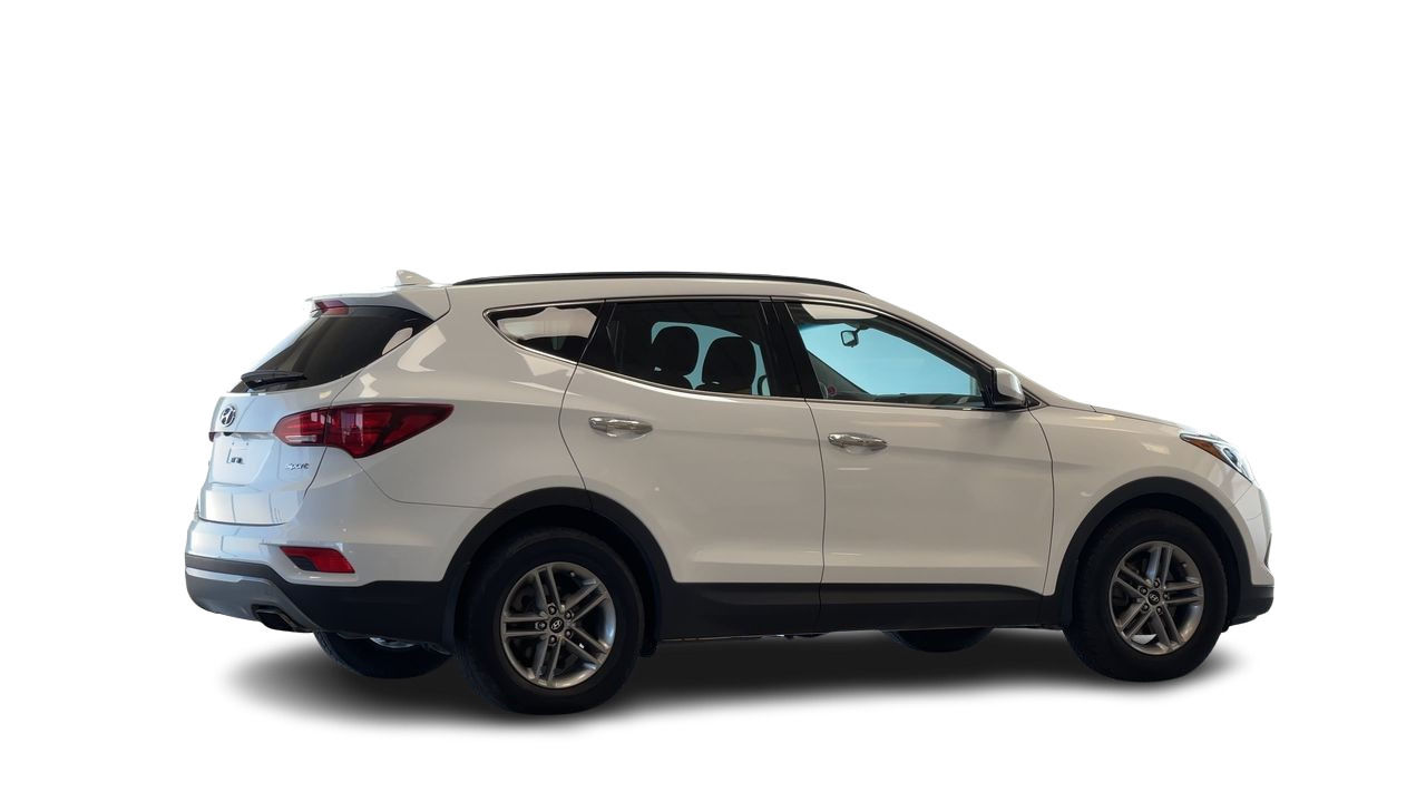 Hyundai Santa Fe Sport  2017 à Regina, Saskatchewan