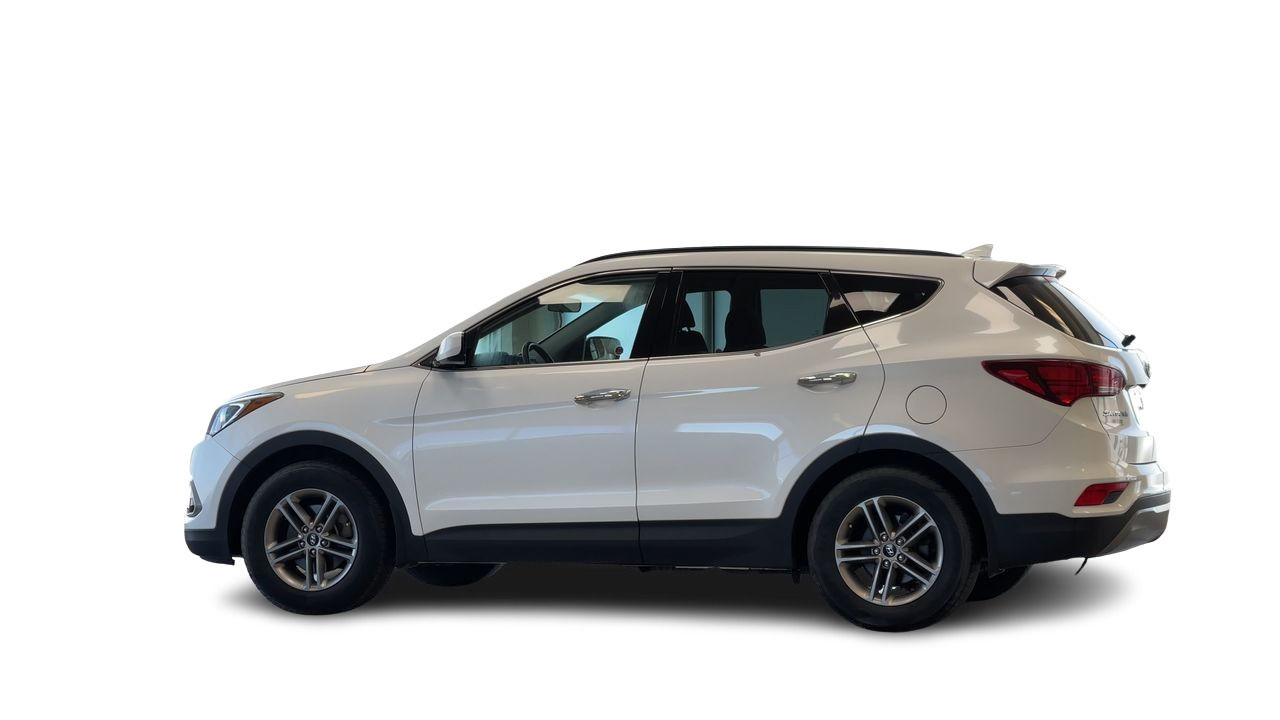 Hyundai Santa Fe Sport  2017 à Regina, Saskatchewan