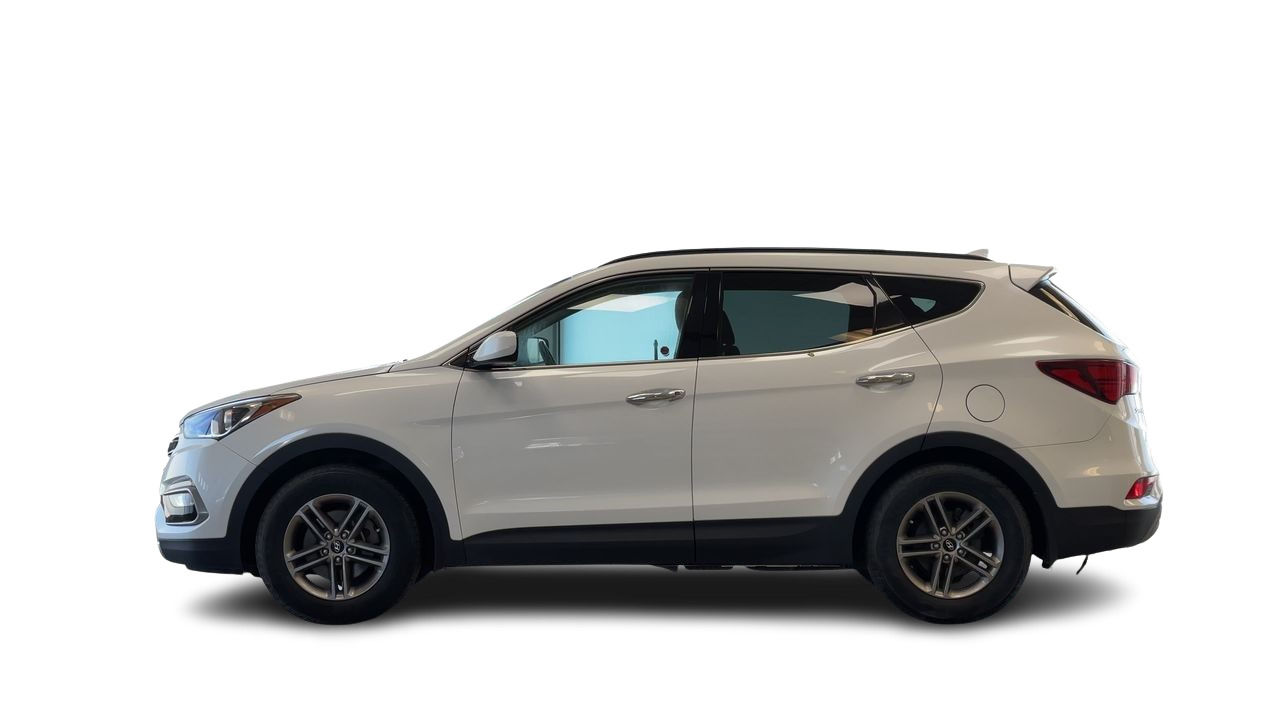 Hyundai Santa Fe Sport  2017 à Regina, Saskatchewan