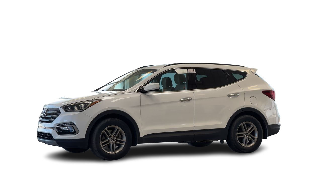 Hyundai Santa Fe Sport  2017 à Regina, Saskatchewan