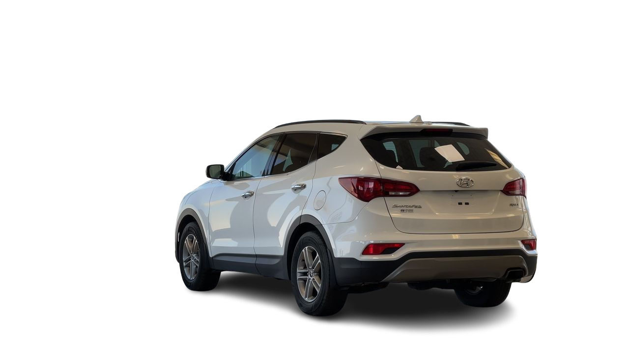 Hyundai Santa Fe Sport  2017 à Regina, Saskatchewan