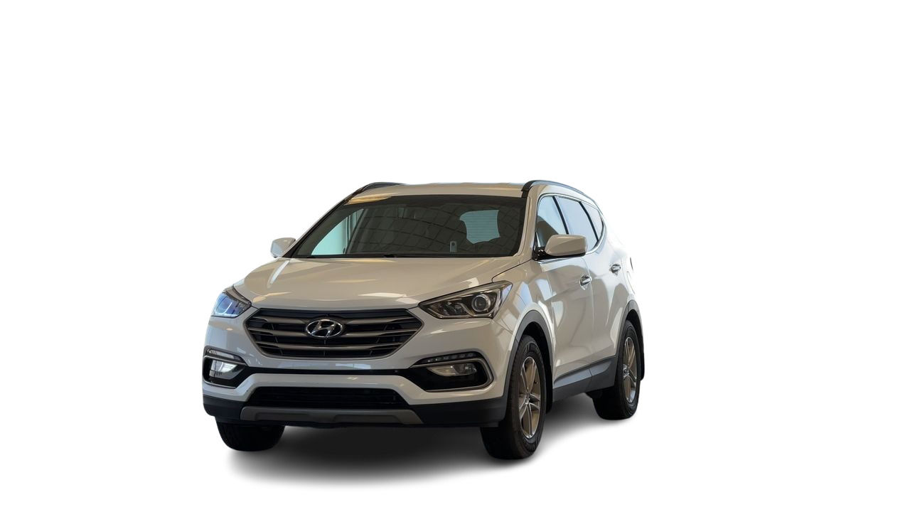 Hyundai Santa Fe Sport  2017 à Regina, Saskatchewan
