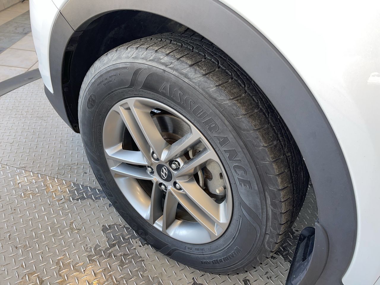 Hyundai Santa Fe Sport  2017 à Regina, Saskatchewan