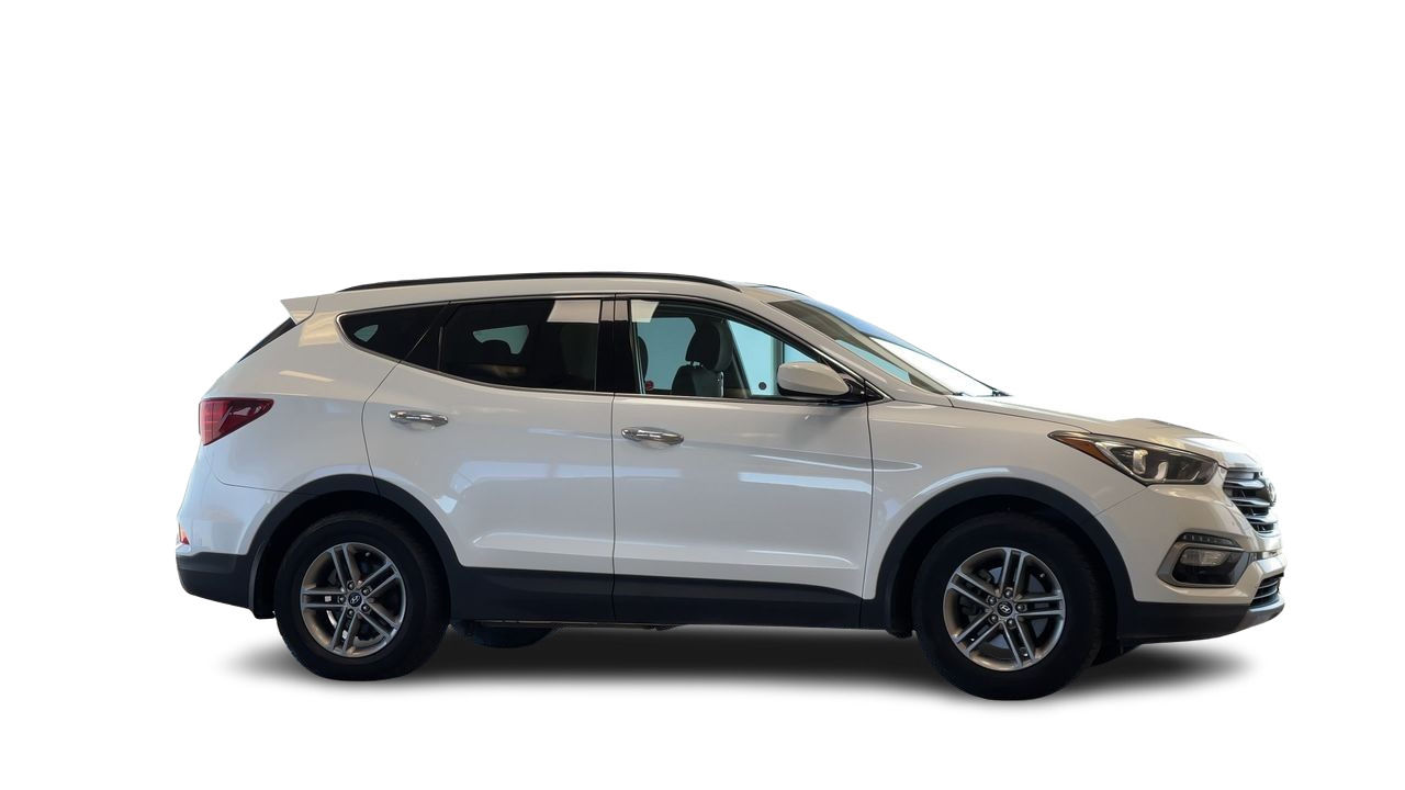 Hyundai Santa Fe Sport  2017 à Regina, Saskatchewan