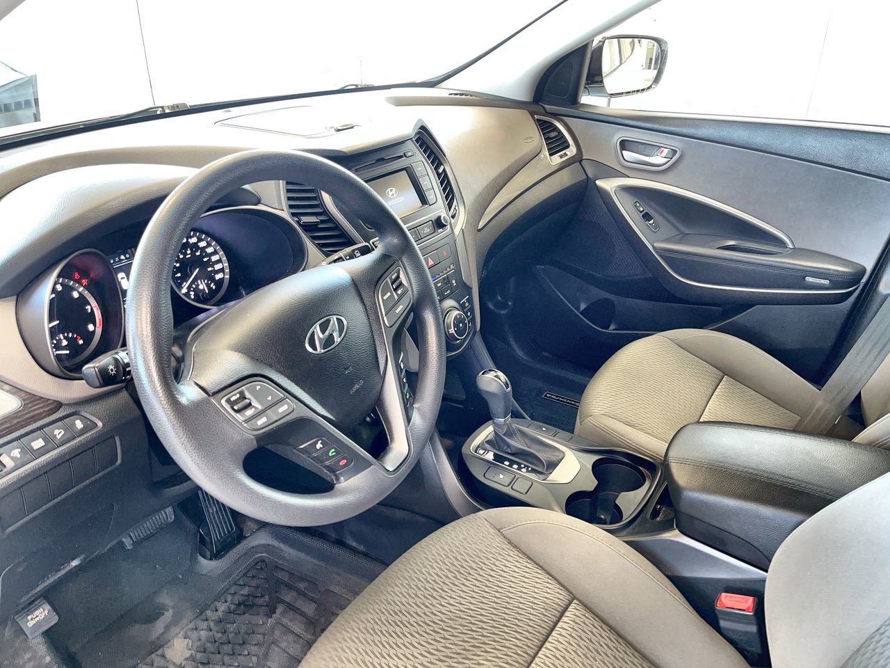 Hyundai Santa Fe Sport  2017 à Regina, Saskatchewan