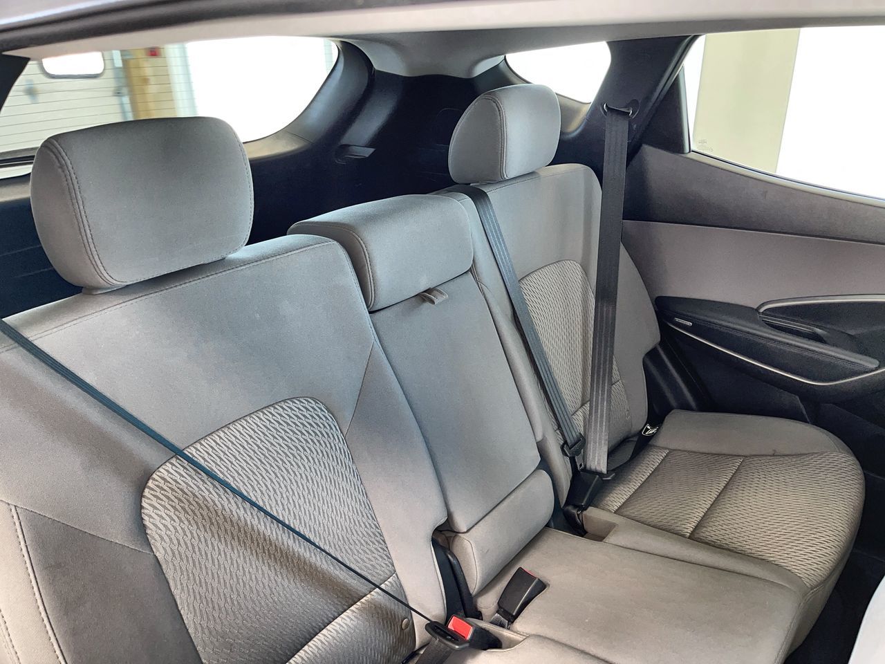 Hyundai Santa Fe Sport  2017 à Regina, Saskatchewan