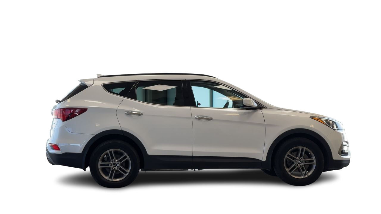 Hyundai Santa Fe Sport  2017 à Regina, Saskatchewan