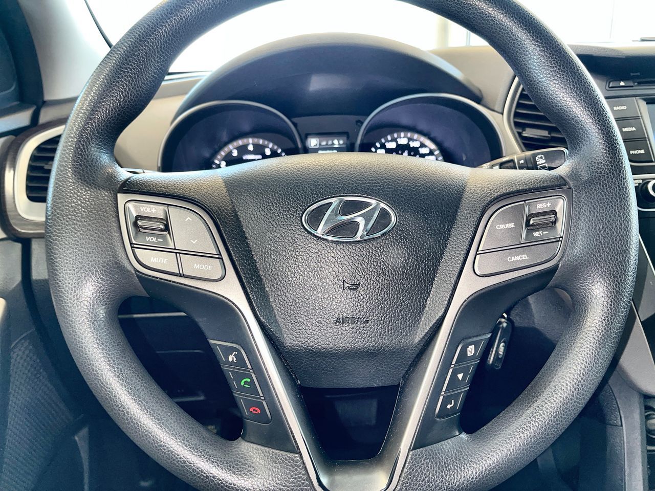 Hyundai Santa Fe Sport  2017 à Regina, Saskatchewan