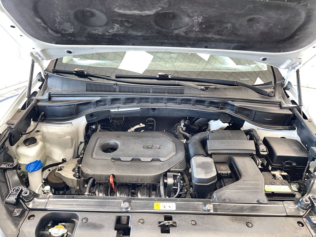 Hyundai Santa Fe Sport  2017 à Regina, Saskatchewan