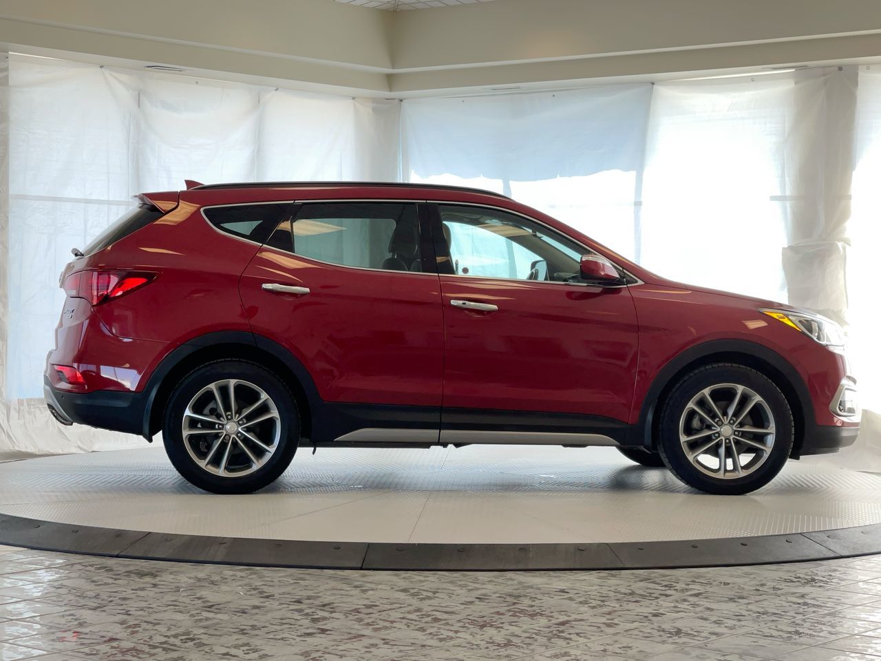 Hyundai Santa Fe Sport  2017 à Regina, Saskatchewan