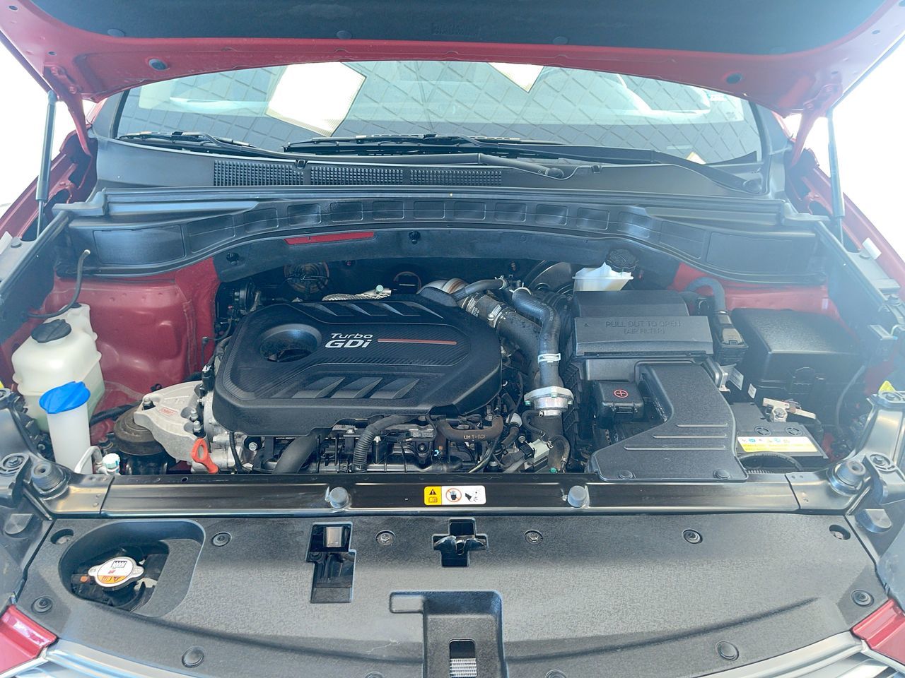 Hyundai Santa Fe Sport  2017 à Regina, Saskatchewan