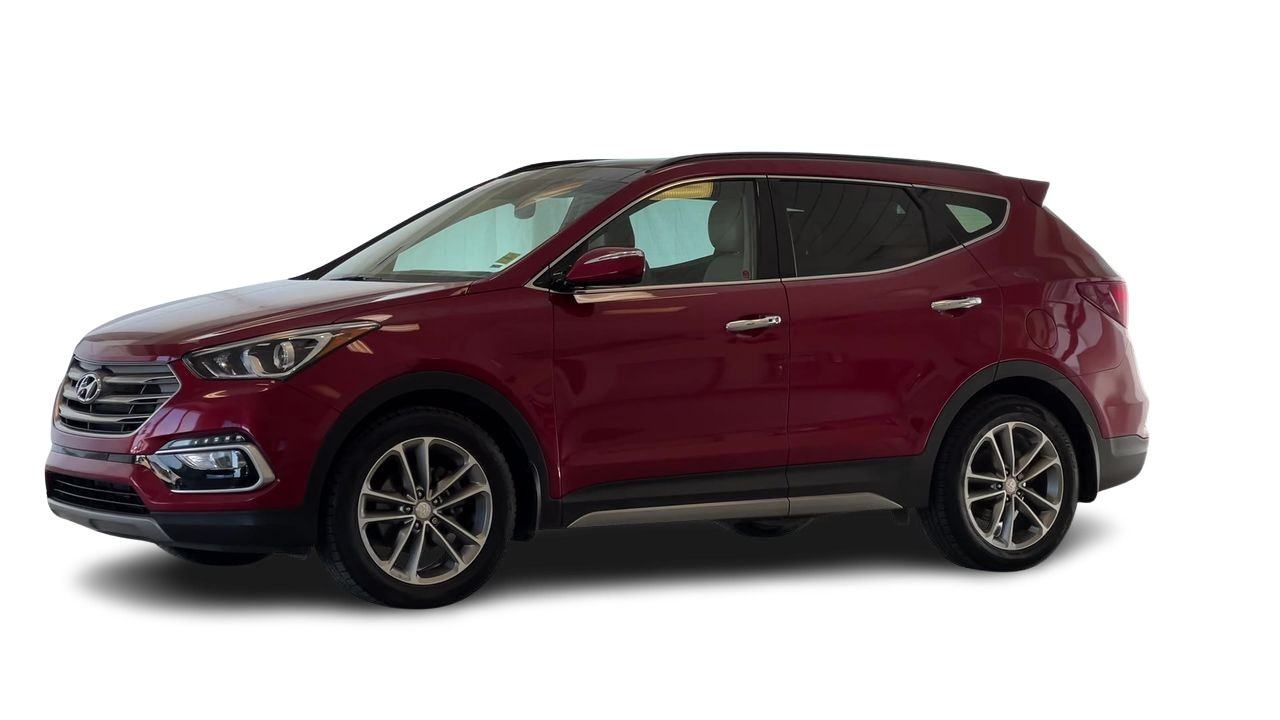Hyundai Santa Fe Sport  2017 à Regina, Saskatchewan