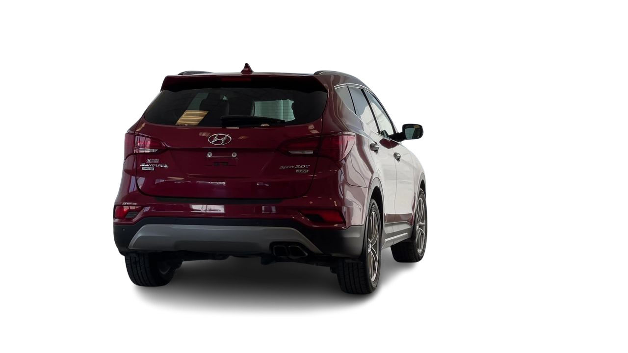 Hyundai Santa Fe Sport  2017 à Regina, Saskatchewan