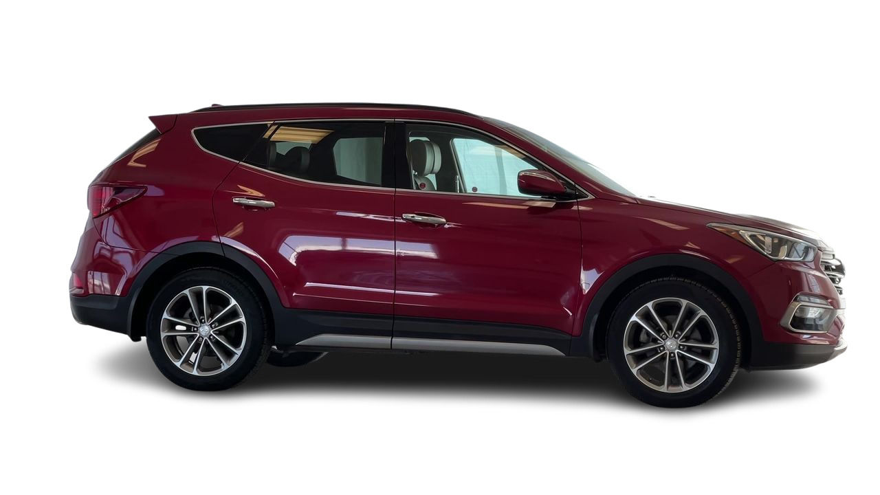 Hyundai Santa Fe Sport  2017 à Regina, Saskatchewan