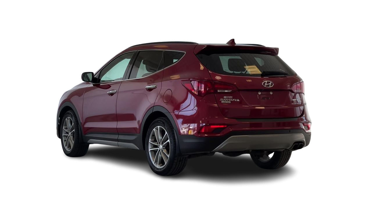 Hyundai Santa Fe Sport  2017 à Regina, Saskatchewan