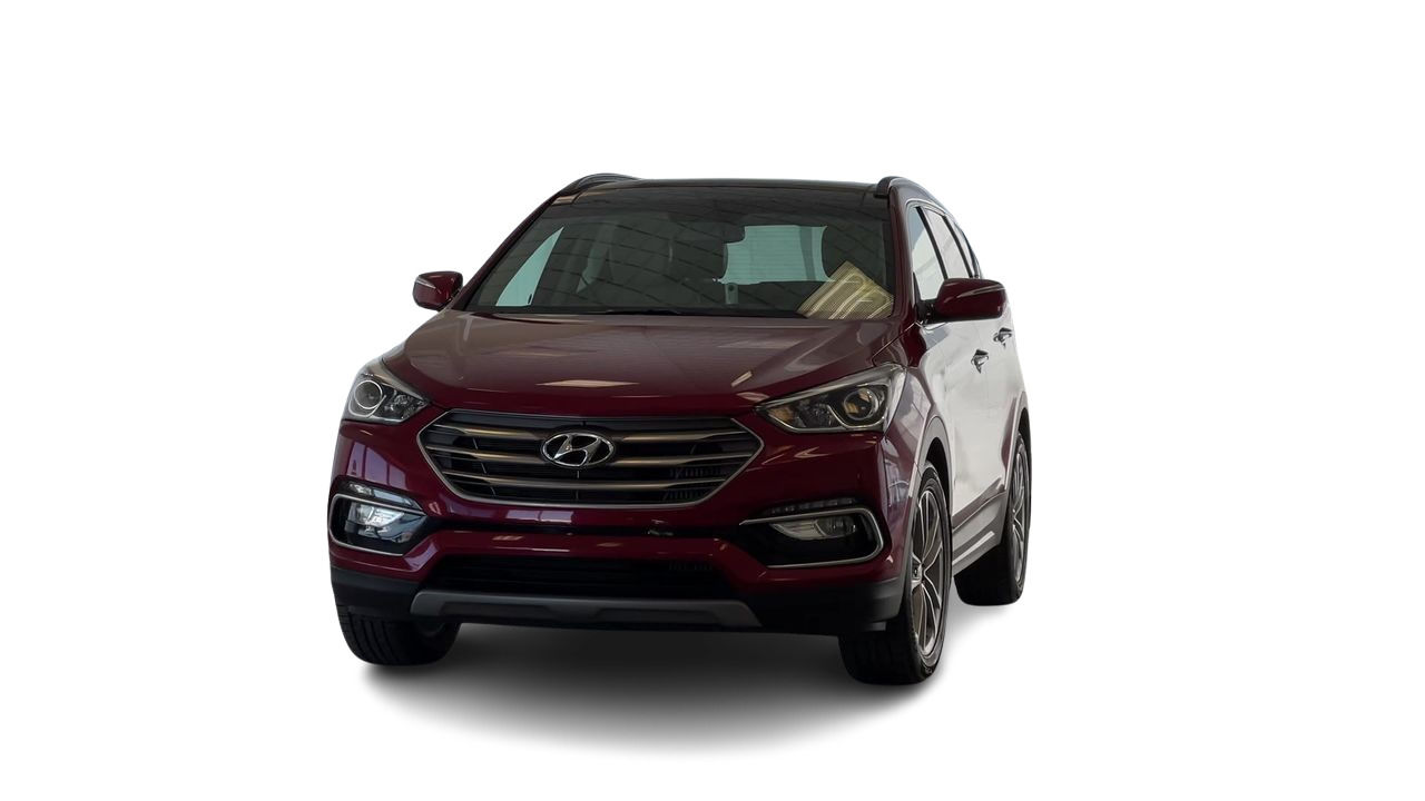 Hyundai Santa Fe Sport  2017 à Regina, Saskatchewan