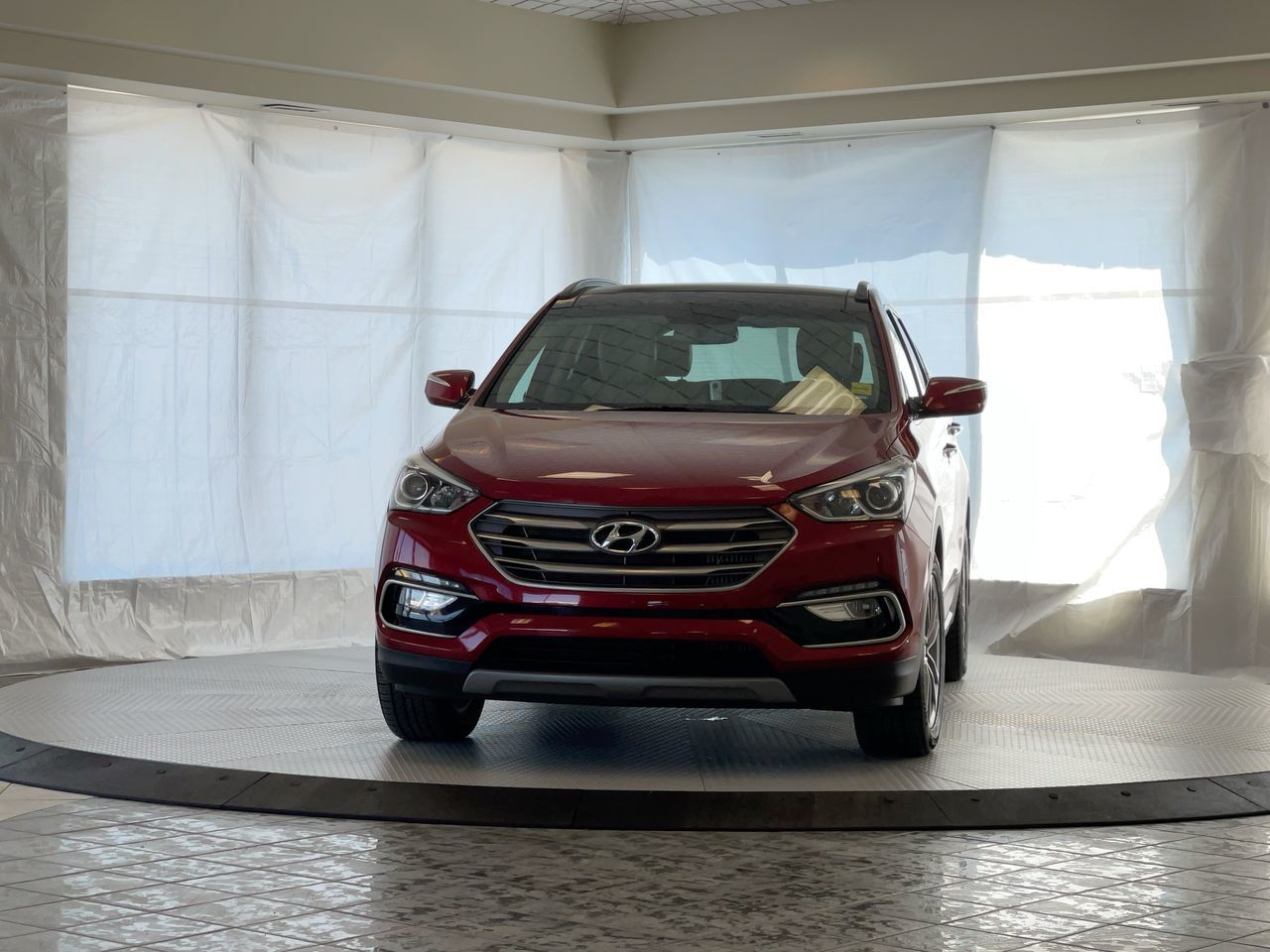 Hyundai Santa Fe Sport  2017 à Regina, Saskatchewan