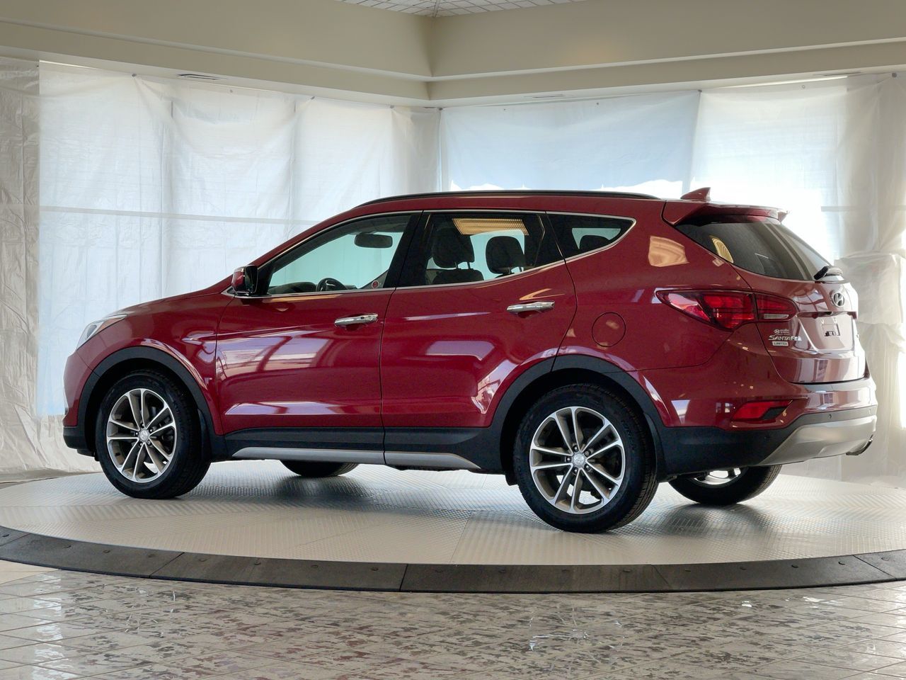 Hyundai Santa Fe Sport  2017 à Regina, Saskatchewan